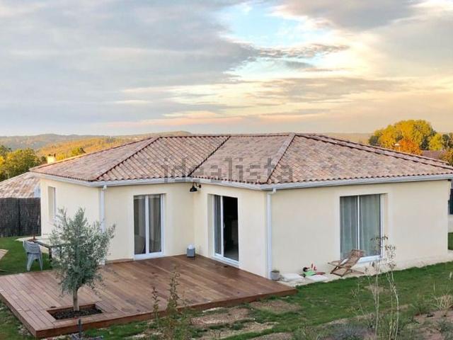 Maison, Allan