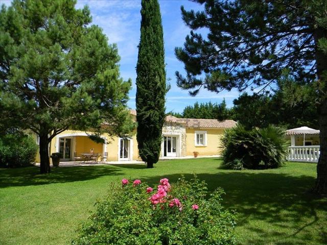 Maison, Allan