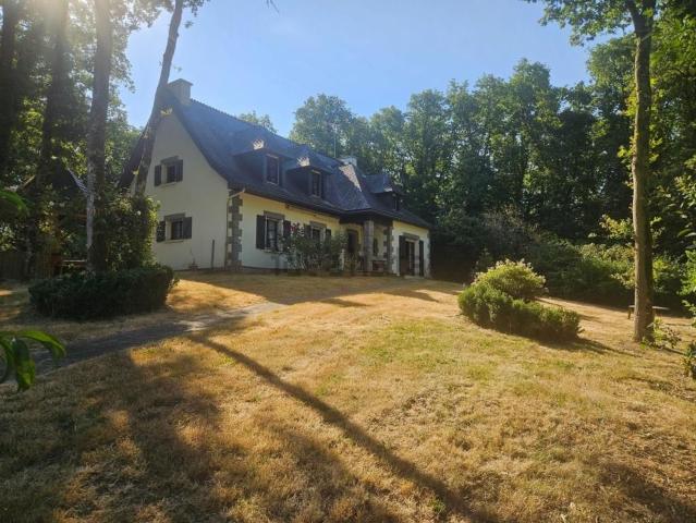Maison, Allaire