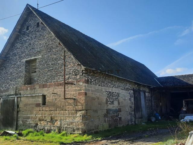 Maison Allassac 236 m2