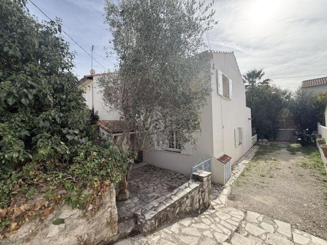 Maison, Allauch