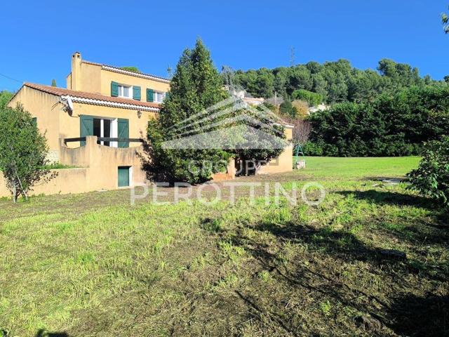 Maison, Allauch