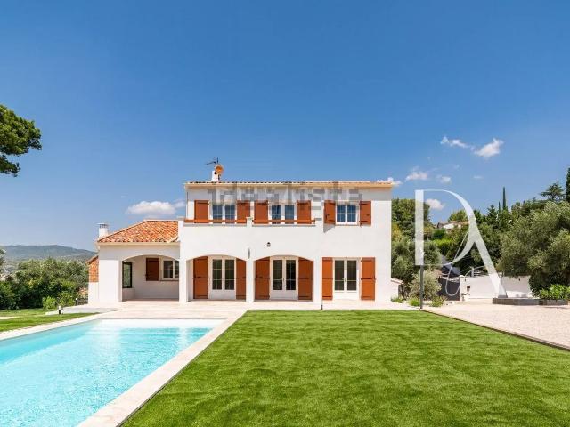 Maison, Allauch