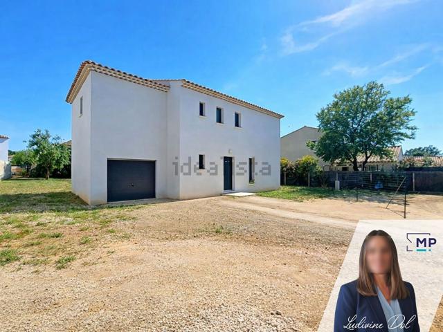 Maison, Allauch