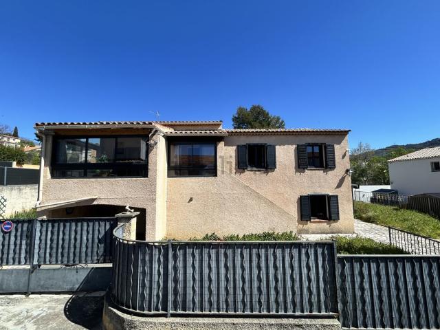 Maison, Allauch