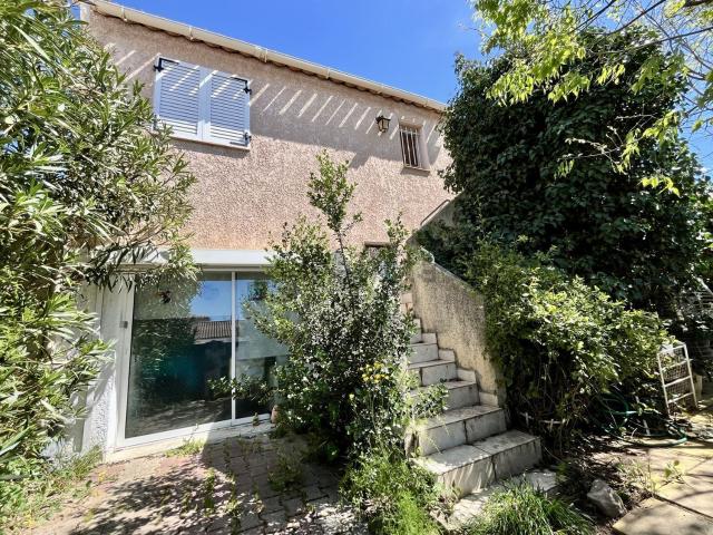 Maison, Allauch