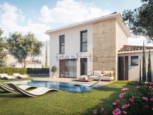 Maison, Allauch