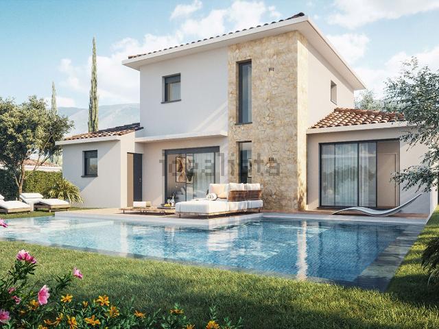 Maison, Allauch