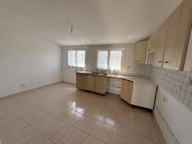 Maison, Allauch