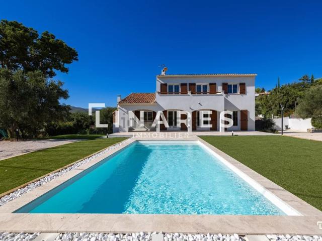 Maison, Allauch