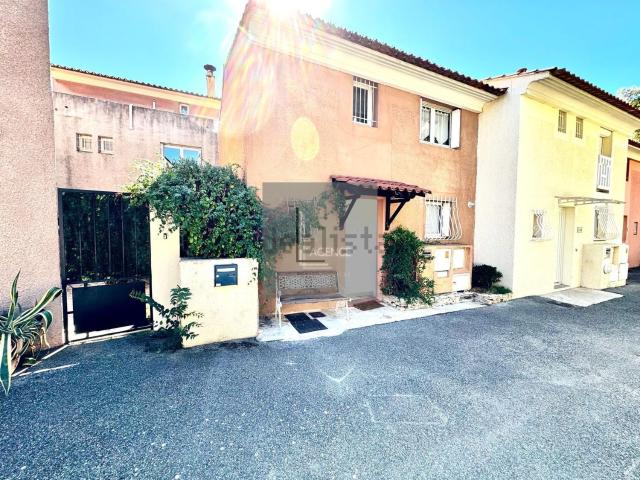 Maison, Allauch