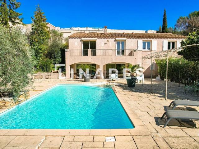 Maison, Allauch