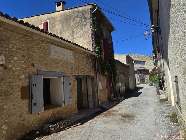 Maison, Allemagne en Provence