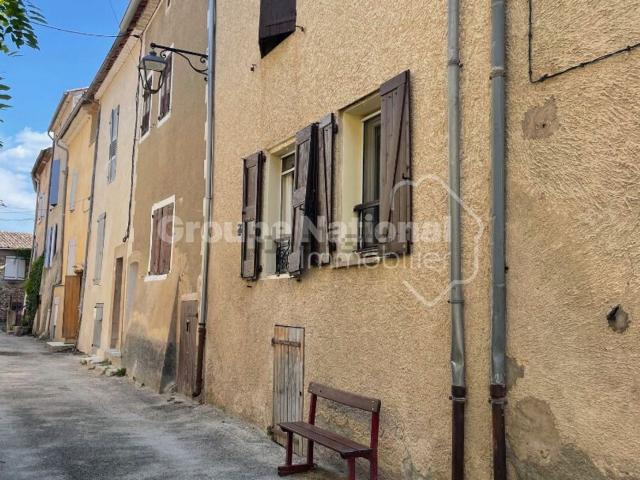 Maison, Allemagne en Provence