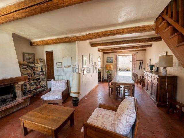 Maison, Allemagne en Provence
