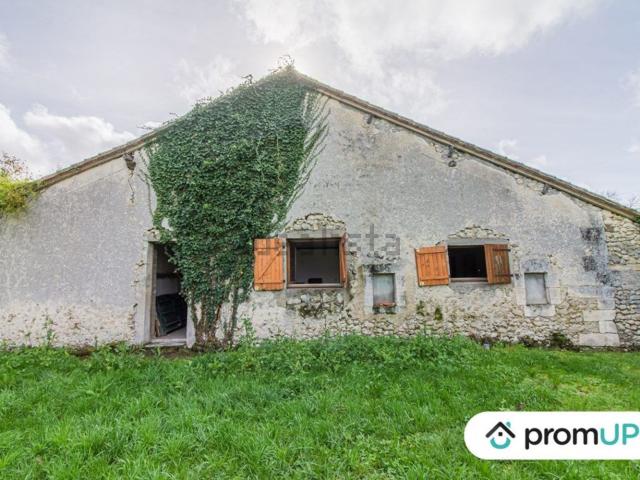 Maison, Allemans