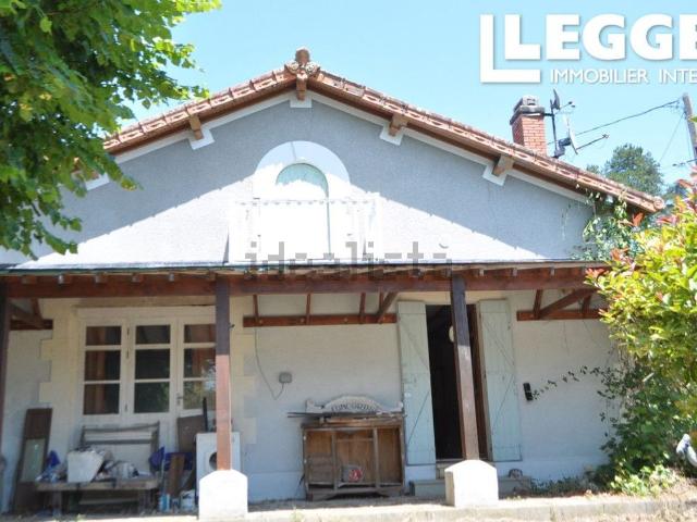 Maison, Allemans