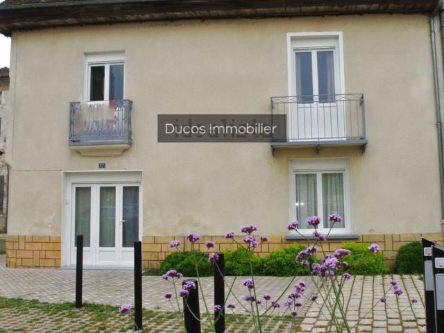 Maison, Allemans du Dropt