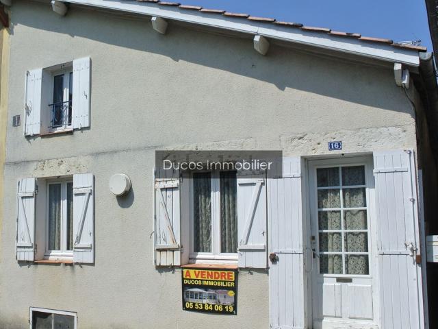 Maison, Allemans du Dropt