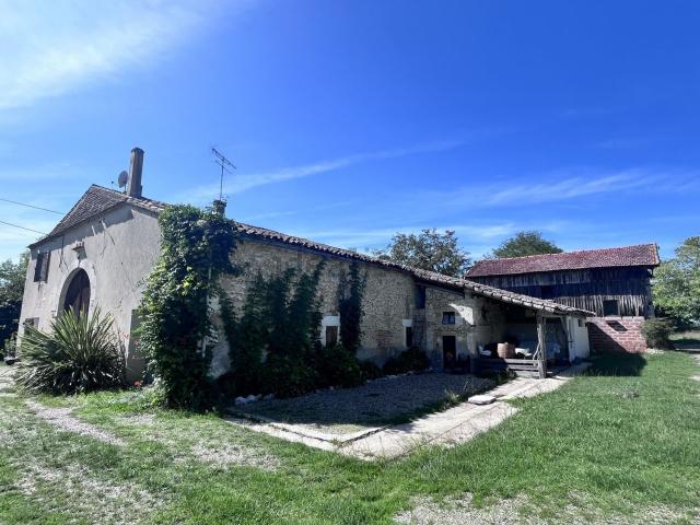 Maison, Allemans du Dropt