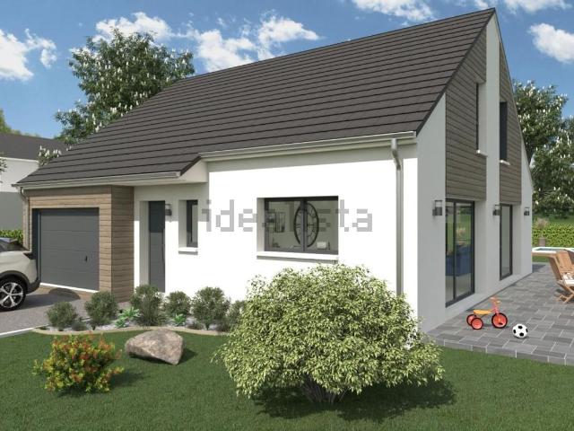 Maison, Allery