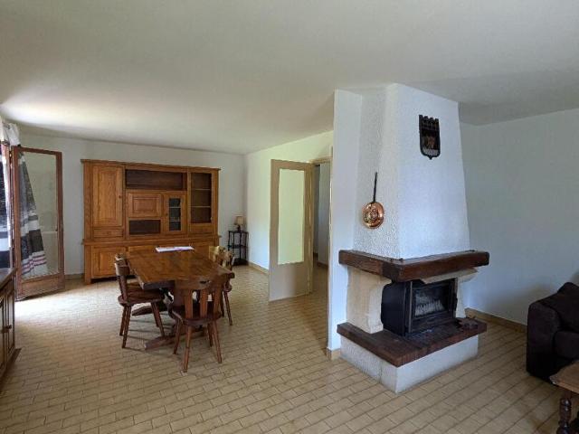 Maison Allevard 5 pièce s 130.13 m2, Allevard