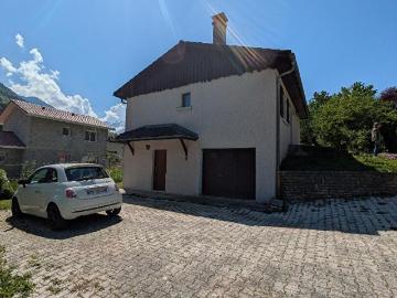 Maison Allevard 5 pièce s 130.13 m2, Allevard