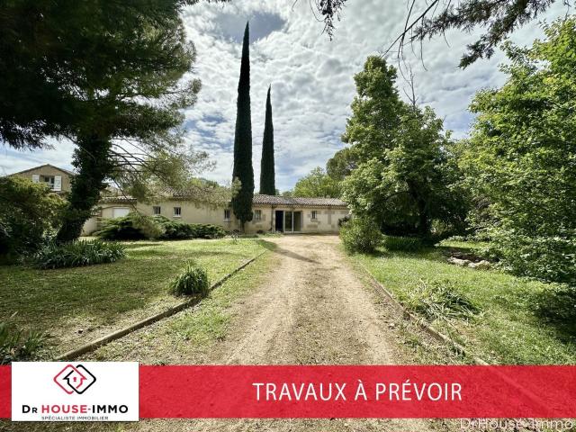 Maison, Allex