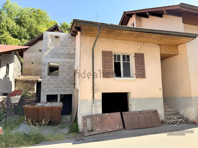 Maison, Allinges