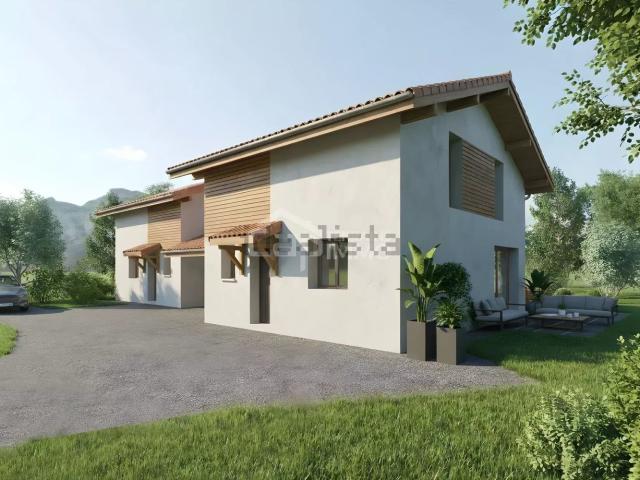 Maison, Allinges