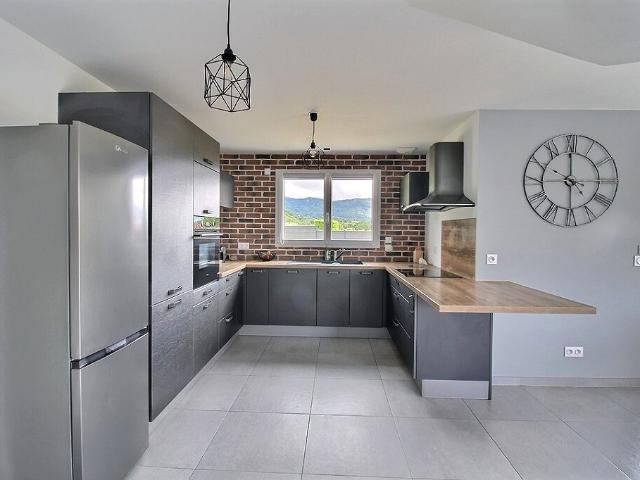 Maison Allinges 5 pièce s 120.68 m2