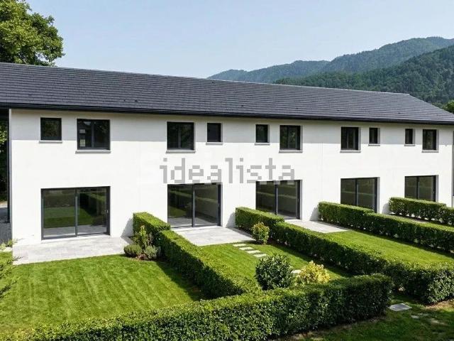 Maison, Allinges
