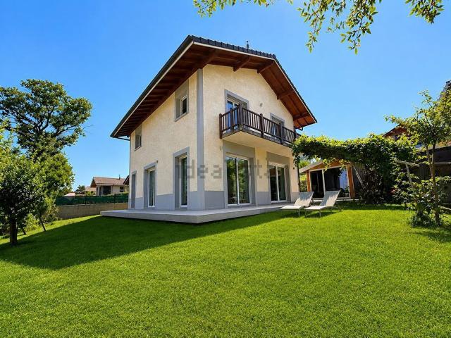 Maison, Allinges
