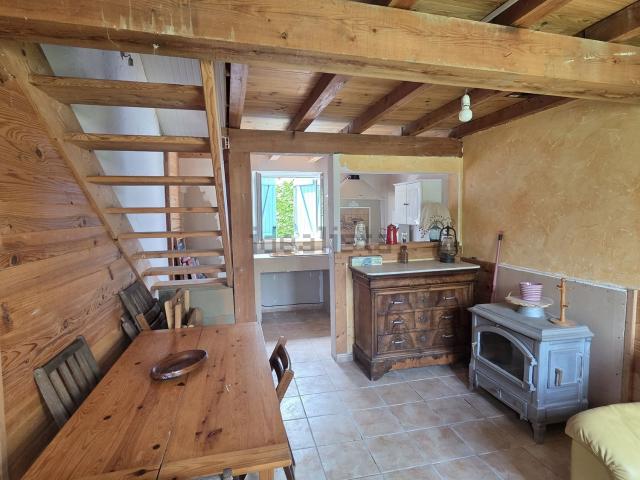 Maison, Alliat