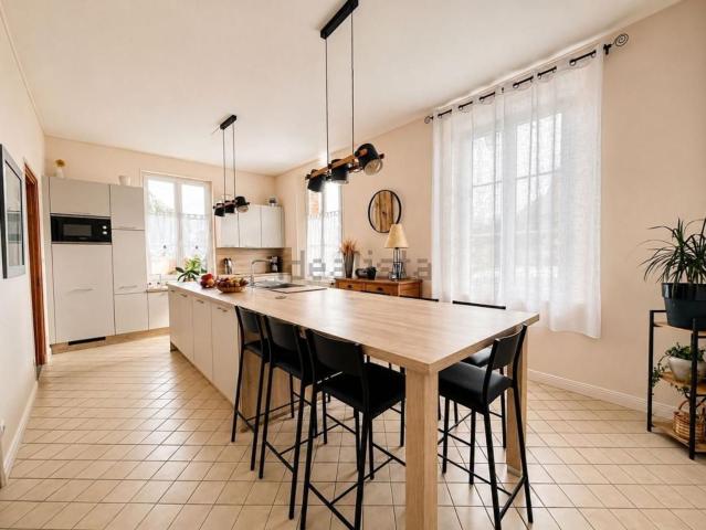 Maison, Allonne