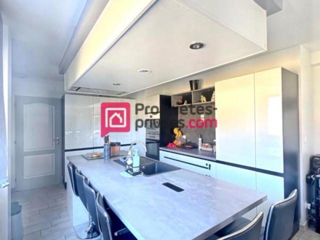 Maison Allonne 6 pièce s 147 m2