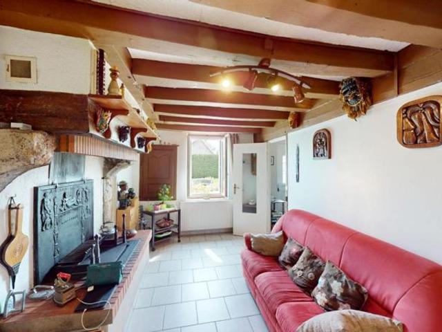 Maison Allogny 5 pièce s 185 m2