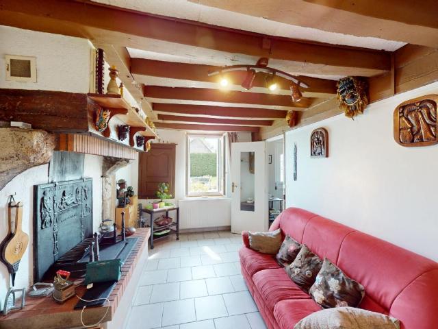 Maison Allogny 5 pièce s 185 m2