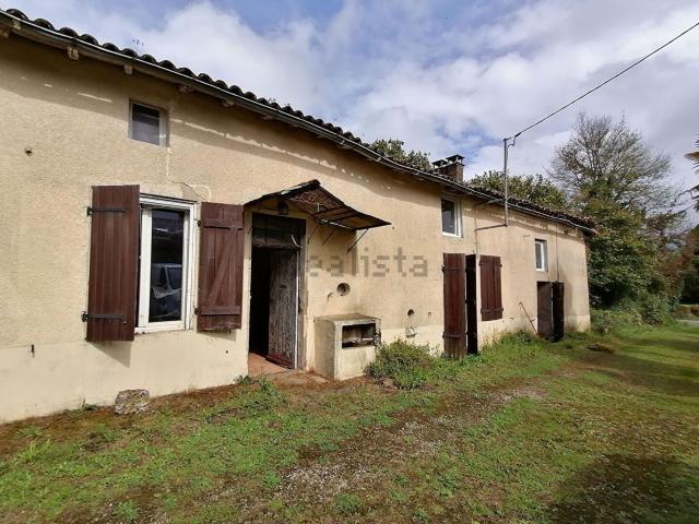 Maison, Alloinay