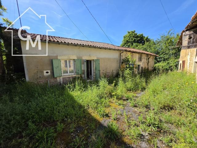 Maison, Alloue