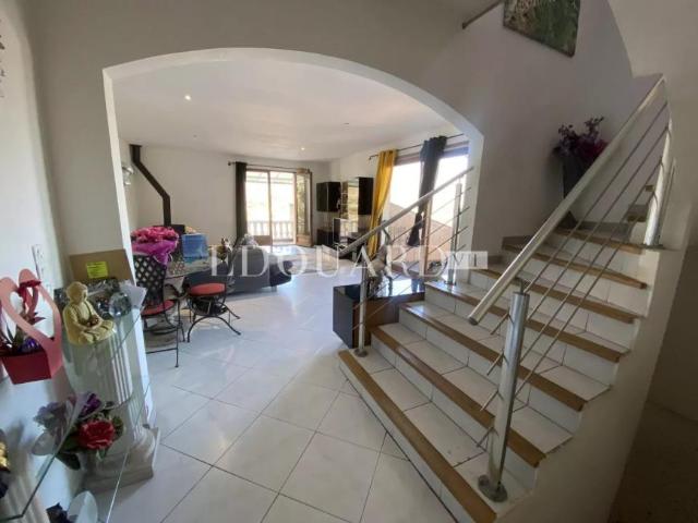 Maison Alpes Alpes ES101398804