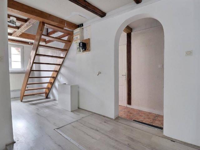 Maison alsacienne à louer à deux pas du Centre Ville d'Erstein
