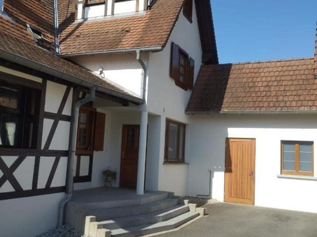MAISON ALSACIENNE MITOYENNE