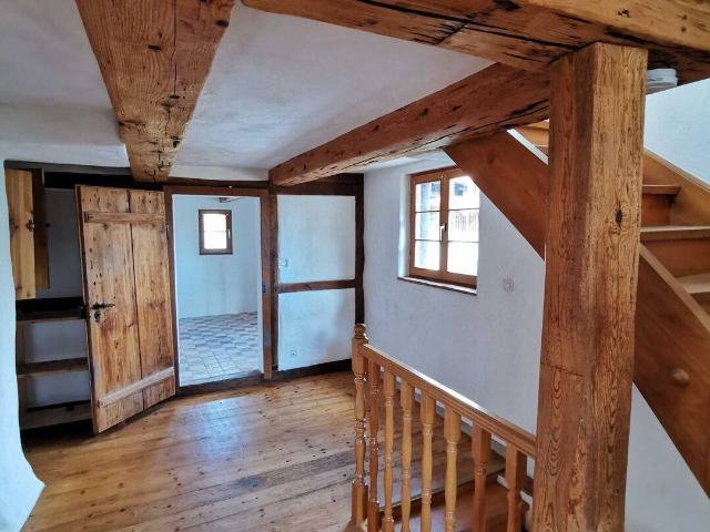 MAISON ALSACIENNE RENOVEE