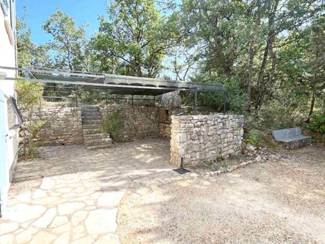 Maison apt 166m2 7p + piscine