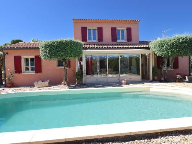 Maison, Apt