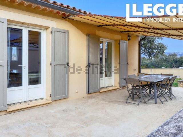 Maison, Apt