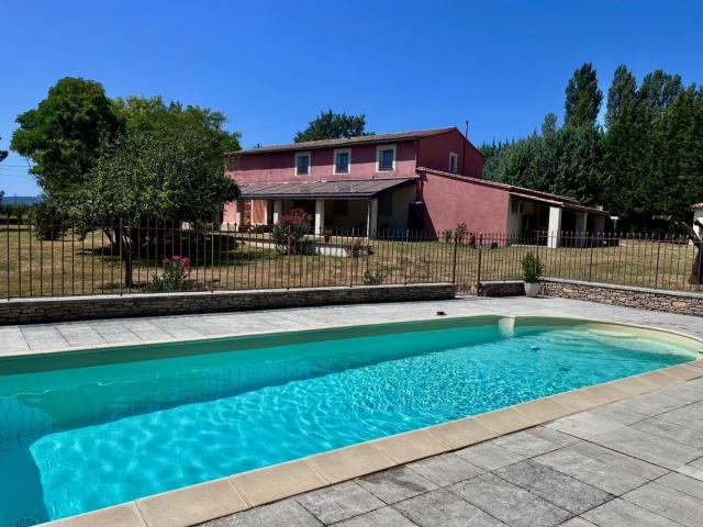 Maison, Apt