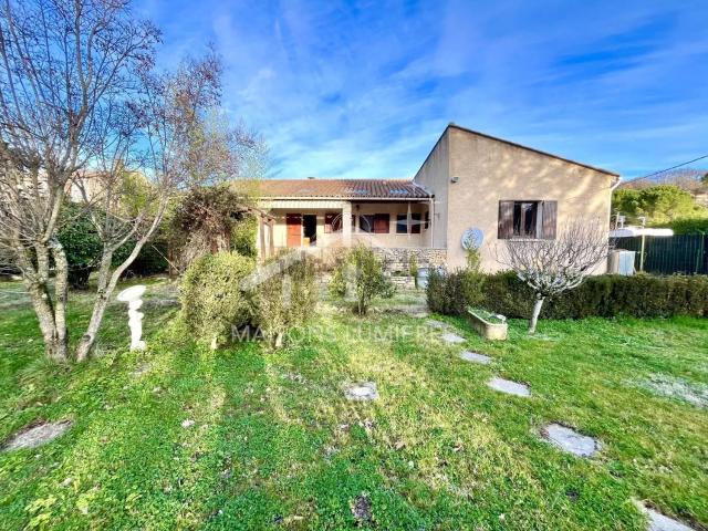 Maison, Apt