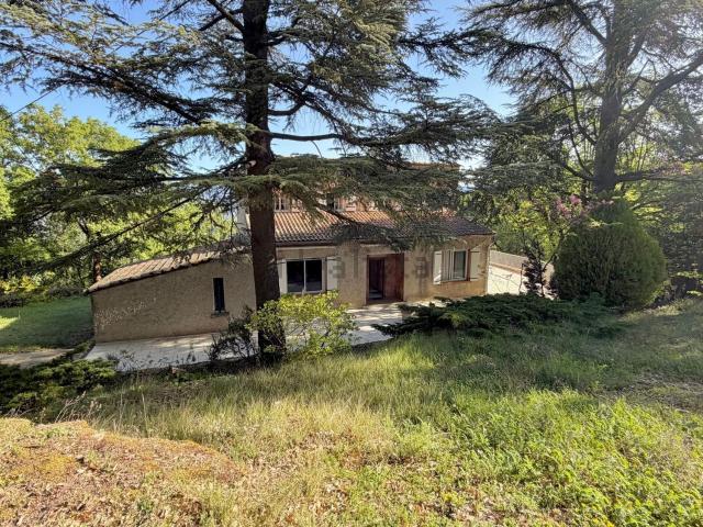 Maison, Apt
